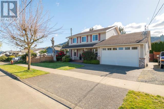 306 - 4th Ave Exten, House detached with 4 bedrooms, 3 bathrooms and 3 parking in Ladysmith BC | Image 48