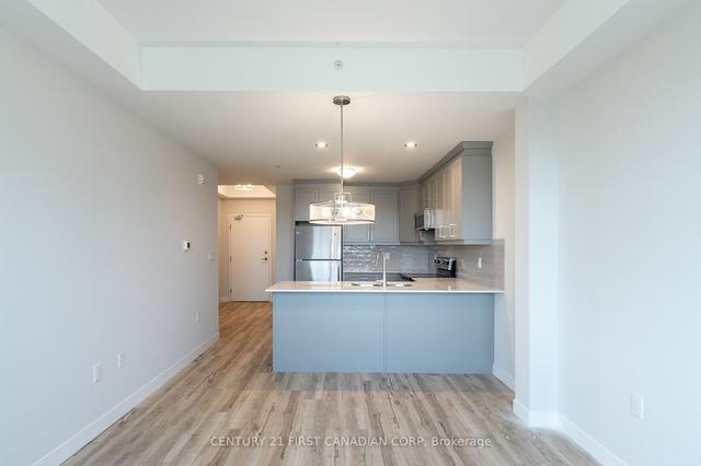 415 - 100 The Prom, Condo with 2 bedrooms, 2 bathrooms and 1 parking in Central Elgin ON | Image 5