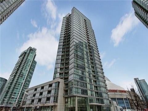 1001 - 3 Navy Wharf Crt, Condo with 2 bedrooms, 2 bathrooms and 1 parking in Toronto ON | Image 1