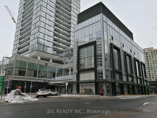 2112 - 5180 Yonge St, Condo with 2 bedrooms, 2 bathrooms and 1 parking in Toronto ON | Image 8