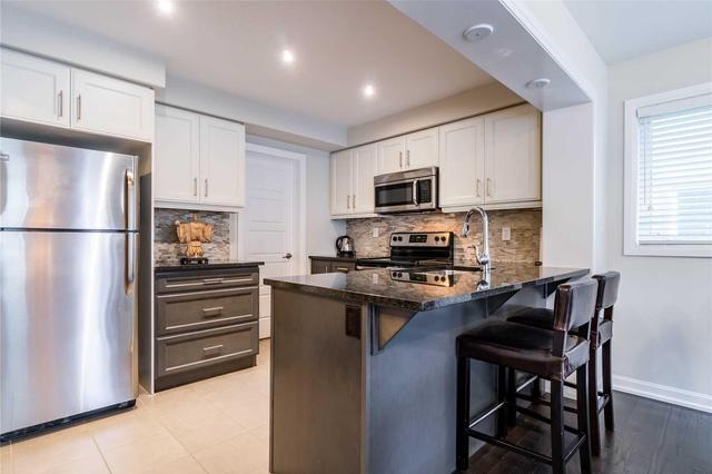 8 - 3045 George Savage Ave, House attached with 4 bedrooms, 4 bathrooms and 1 parking in Oakville ON | Image 6