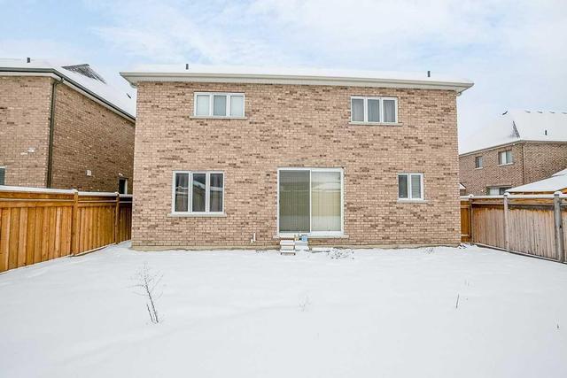 69 Morrison Ave, House detached with 4 bedrooms, 4 bathrooms and 4 parking in New Tecumseth ON | Image 19