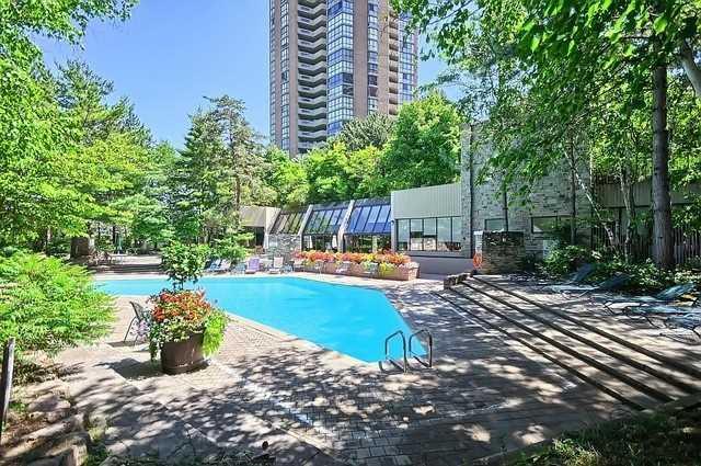2102 - 85 Skymark Dr, Condo with 1 bedrooms, 2 bathrooms and 1 parking in Toronto ON | Image 20