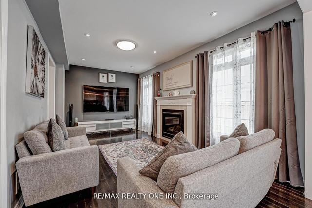 339 Sixteen Mile Dr, House detached with 4 bedrooms, 5 bathrooms and 4 parking in Oakville ON | Image 36