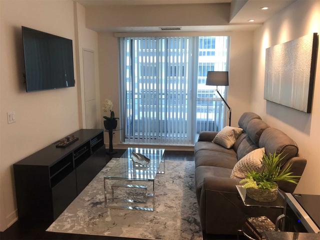 se 907 - 9199 Yonge St, Condo with 1 bedrooms, 1 bathrooms and 1 parking in Richmond Hill ON | Image 19