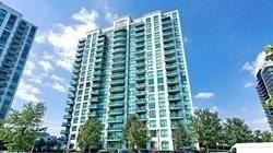 1208 - 4900 Glen Erin Dr, Condo with 2 bedrooms, 2 bathrooms and 1 parking in Mississauga ON | Image 1