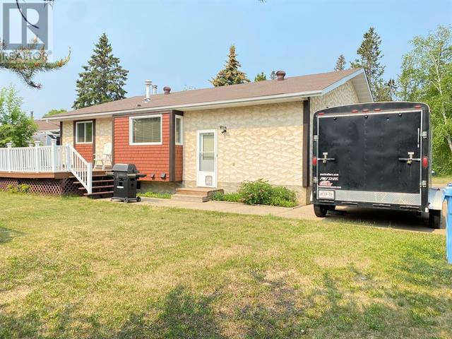 173 Ross Haven Drive, House detached with 5 bedrooms, 3 bathrooms and 4 parking in Wood Buffalo AB | Image 31