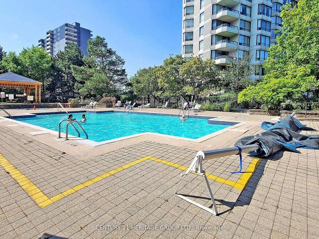 410 - 1131 Steeles Ave W, Condo with 2 bedrooms, 2 bathrooms and 1 parking in Toronto ON | Image 26
