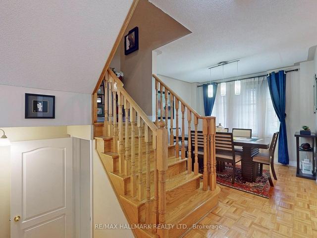 19 Rusty Tr, House detached with 3 bedrooms, 4 bathrooms and 5 parking in Vaughan ON | Image 33
