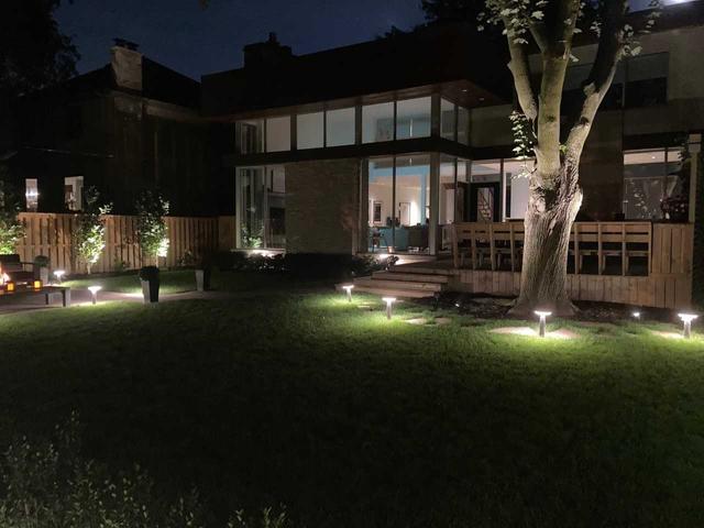 31 Nottingham Dr, House detached with 3 bedrooms, 5 bathrooms and 6 parking in Toronto ON | Image 29