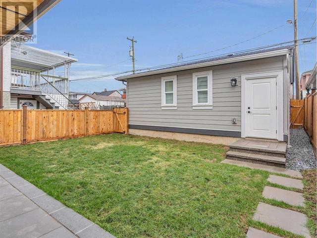 6166 Beatrice Street, House detached with 3 bedrooms, 3 bathrooms and 1 parking in Vancouver BC | Image 22