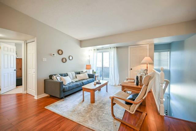 1205 - 4140 Foxwood Dr, Condo with 2 bedrooms, 1 bathrooms and 2 parking in Burlington ON | Image 8