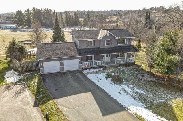 26 Killdeer Cres, House detached with 4 bedrooms, 4 bathrooms and 8 parking in Bracebridge ON | Image 36