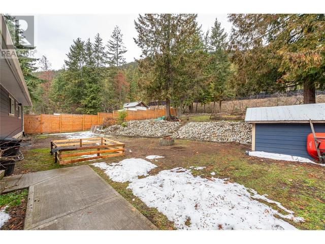 5167 Sunnybrae Canoe Point Road, House detached with 4 bedrooms, 2 bathrooms and 6 parking in Columbia Shuswap C BC | Image 49
