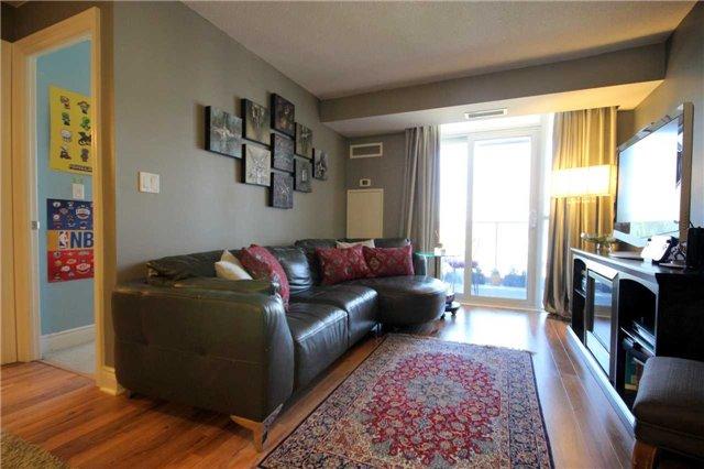 1252 - 23 Cox Blvd, Condo with 2 bedrooms, 2 bathrooms and 1 parking in Markham ON | Image 7