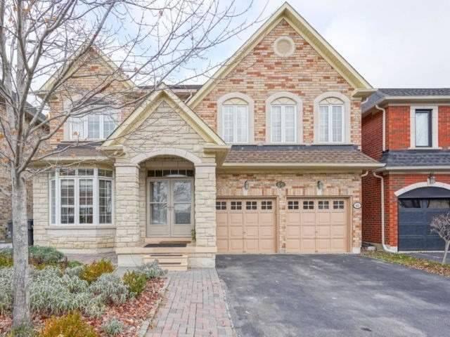 65 Freshspring Dr, House detached with 5 bedrooms, 5 bathrooms and 4 parking in Brampton ON | Image 19