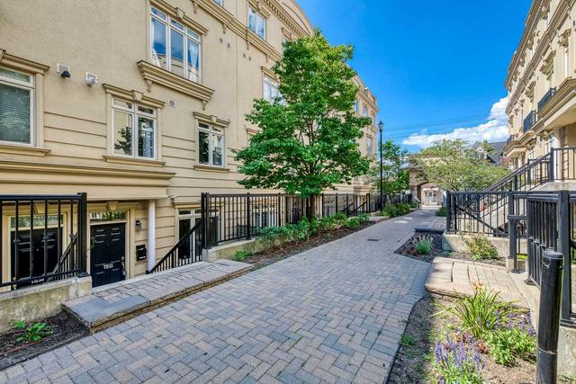 th33 - 80 Carr St, Townhouse with 2 bedrooms, 1 bathrooms and 1 parking in Toronto ON | Image 12