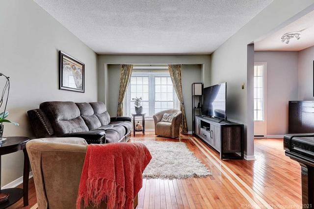 42 - 3041 Glencrest Rd, Townhouse with 4 bedrooms, 3 bathrooms and 2 parking in Burlington ON | Image 16