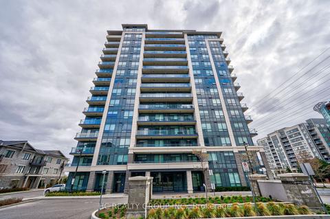 711 - 398 Highway 7 E, Condo with 2 bedrooms, 2 bathrooms and 2 parking in Richmond Hill ON | Card Image