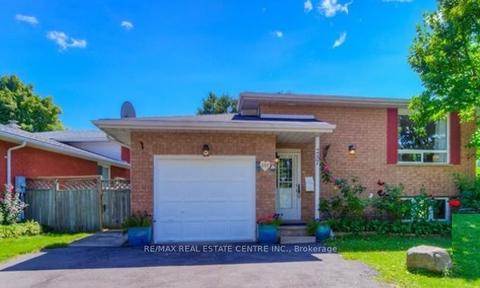 257 Country Hill Dr, Kitchener, ON, N2E2C1 | Card Image