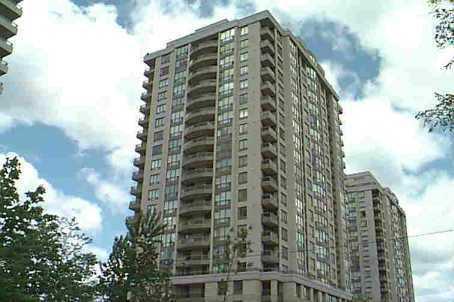 uph 2 - 256 Doris Ave, Condo with 2 bedrooms, 2 bathrooms and 1 parking in Toronto ON | Image 1