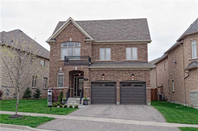 236 Vanda Dr, House detached with 5 bedrooms, 4 bathrooms and 3 parking in Vaughan ON | Image 1