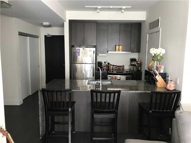 408 - 5005 Harvard Rd, Condo with 1 bedrooms, 1 bathrooms and 1 parking in Mississauga ON | Image 13