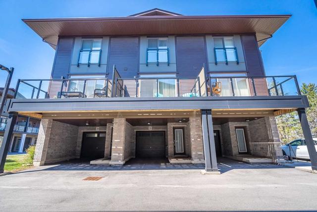 21 - 23 Echovalley Dr, Townhouse with 2 bedrooms, 2 bathrooms and 2 parking in Hamilton ON | Image 1