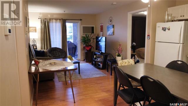 109 - 215 Lowe Road, Condo with 2 bedrooms, 2 bathrooms and null parking in Saskatoon SK | Image 6