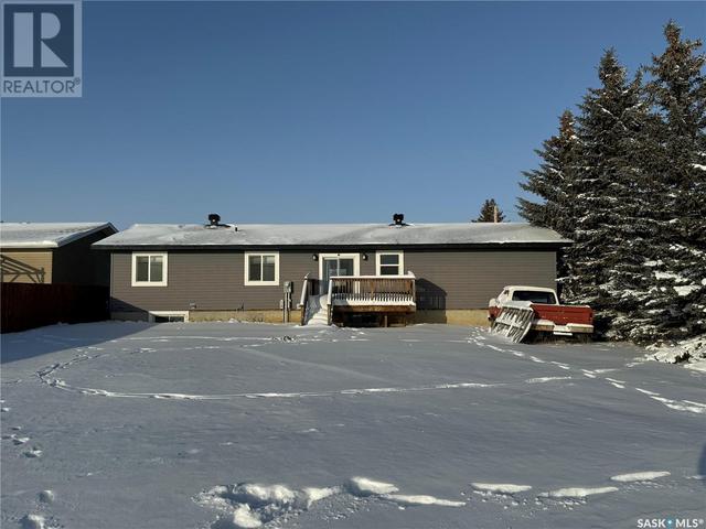 904 P Avenue, House detached with 3 bedrooms, 2 bathrooms and null parking in Perdue SK | Image 31