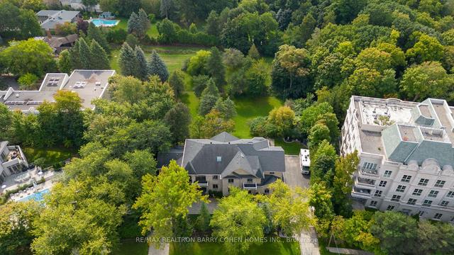 9 Post Rd, House detached with 7 bedrooms, 10 bathrooms and 23 parking in Toronto ON | Image 23