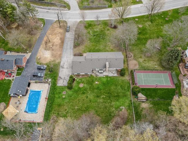 59 Wildwood Rd, House detached with 3 bedrooms, 3 bathrooms and 12 parking in Halton Hills ON | Image 20