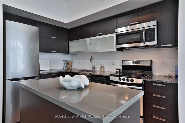 ph05 - 36 Lisgar St, Condo with 2 bedrooms, 2 bathrooms and 1 parking in Toronto ON | Image 27