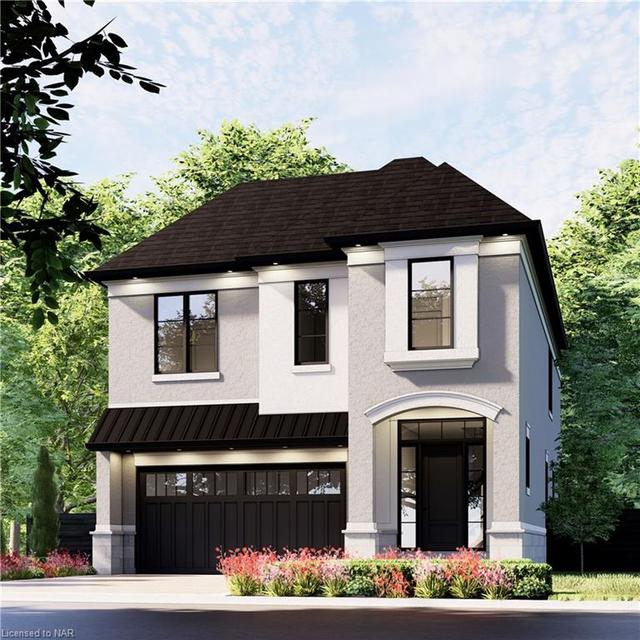 lot 78 Terravita Drive, House detached with 4 bedrooms, 3 bathrooms and 4 parking in Niagara Falls ON | Image 1