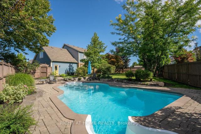 56 Mccaffery Cres, House detached with 3 bedrooms, 4 bathrooms and 6 parking in St. Catharines ON | Image 32