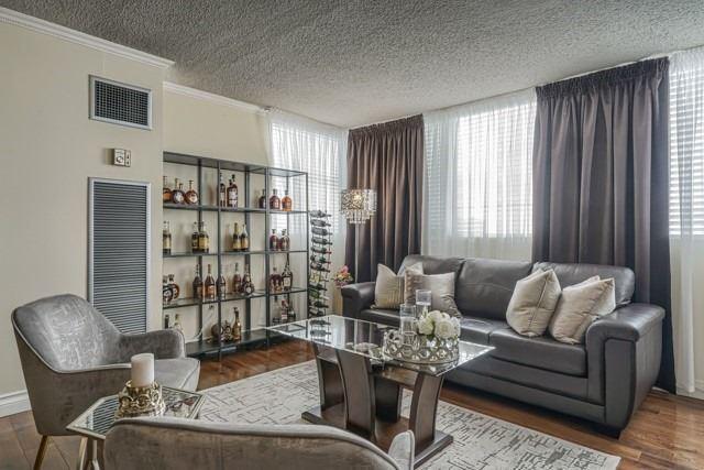 2202 - 80 Antibes Dr, Condo with 3 bedrooms, 2 bathrooms and 1 parking in Toronto ON | Image 26