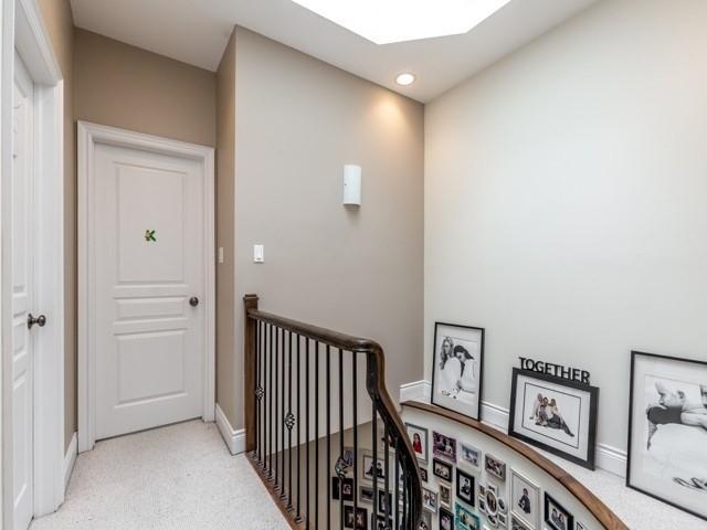30 Walder Ave, House detached with 4 bedrooms, 4 bathrooms and 2 parking in Toronto ON | Image 8