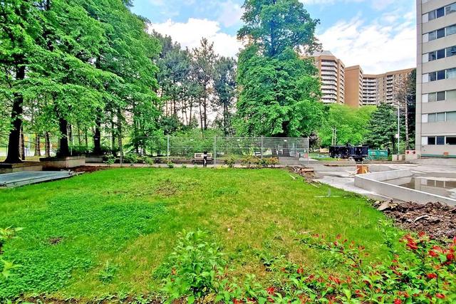 sph4 - 3700 Kaneff Cres, Condo with 2 bedrooms, 2 bathrooms and 2 parking in Mississauga ON | Image 22