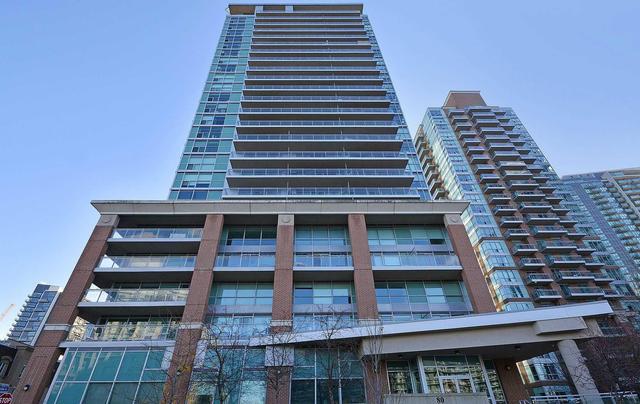 2007 - 80 Western Battery Rd, Condo with 2 bedrooms, 2 bathrooms and 2 parking in Toronto ON | Image 1