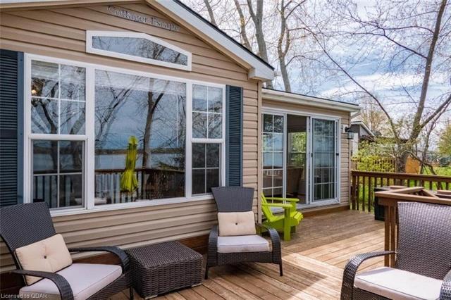 486 county Rd 18 (44 Cherry Beach Lane), House detached with 2 bedrooms, 1 bathrooms and null parking in Prince Edward County ON | Image 14
