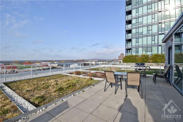 200 Lett Street, Condo with 1 bedrooms, 1 bathrooms and 1 parking in Ottawa ON | Image 22