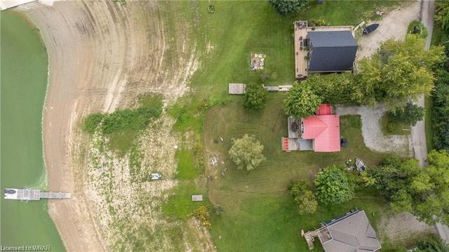 lot 984 10 West Road, House detached with 2 bedrooms, 1 bathrooms and 5 parking in Mapleton ON | Image 16