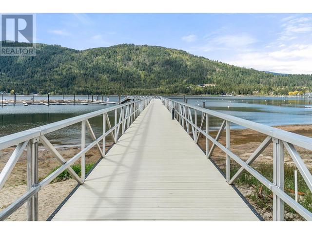 204 - 326 Mara Lake Lane, Condo with 3 bedrooms, 2 bathrooms and 2 parking in Sicamous BC | Image 28