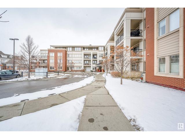 204 - 4450 Mccrae Av Nw, Condo with 2 bedrooms, 2 bathrooms and null parking in Edmonton AB | Image 3