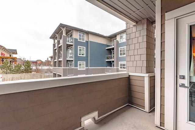 132 - 25 Auburn Meadows Avenue Se, Condo with 2 bedrooms, 2 bathrooms and 1 parking in Calgary AB | Image 30