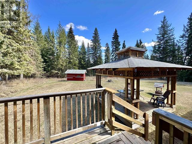 236 Jefferson Road, House other with 3 bedrooms, 0 bathrooms and null parking in Cariboo F BC | Image 30