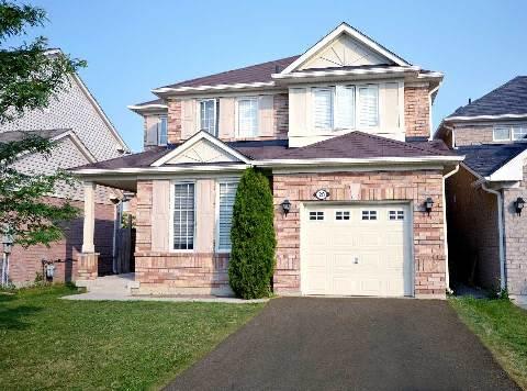 28 Allness Rd, House detached with 3 bedrooms, 3 bathrooms and 2 parking in Brampton ON | Image 1