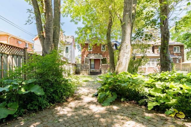 78 Sixth St, House detached with 3 bedrooms, 2 bathrooms and 1 parking in Toronto ON | Image 27