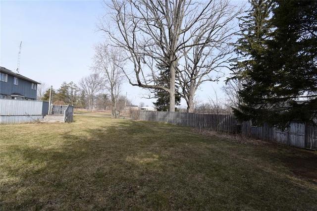 2194 #54 Highway, House detached with 3 bedrooms, 2 bathrooms and 6 parking in Haldimand County ON | Image 46