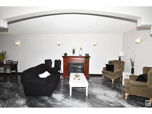 305 - 5116 49 Av, Condo with 2 bedrooms, 2 bathrooms and 1 parking in Leduc AB | Image 20